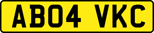 AB04VKC