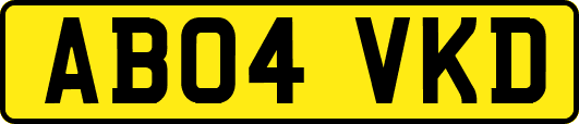 AB04VKD