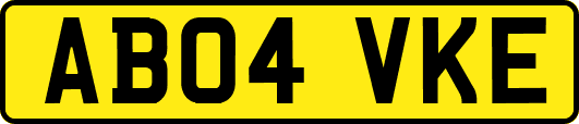 AB04VKE