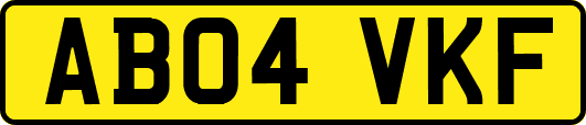 AB04VKF