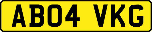 AB04VKG