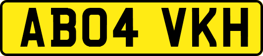 AB04VKH