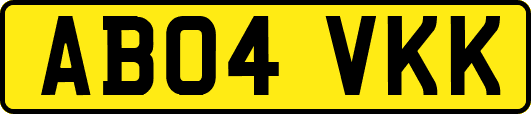 AB04VKK