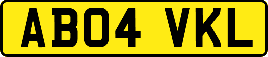 AB04VKL