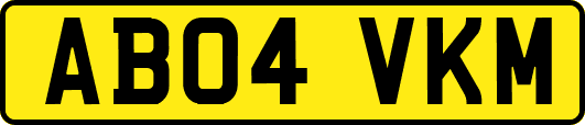 AB04VKM