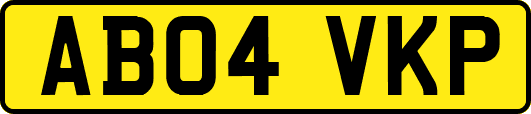 AB04VKP