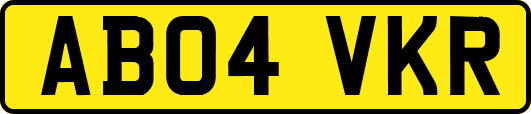 AB04VKR
