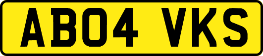 AB04VKS