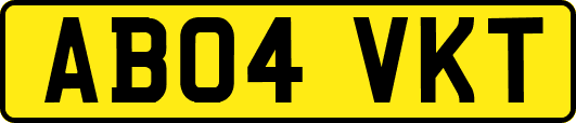 AB04VKT