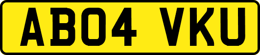 AB04VKU