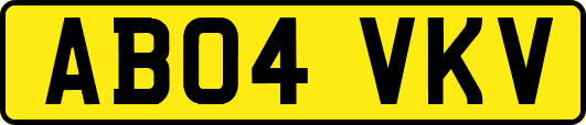 AB04VKV