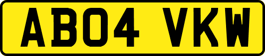 AB04VKW
