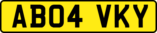 AB04VKY