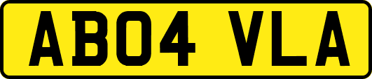 AB04VLA