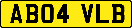 AB04VLB