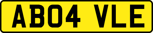 AB04VLE