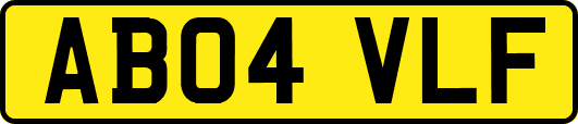AB04VLF