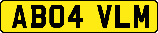 AB04VLM