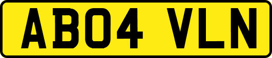 AB04VLN