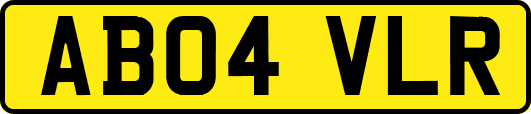 AB04VLR