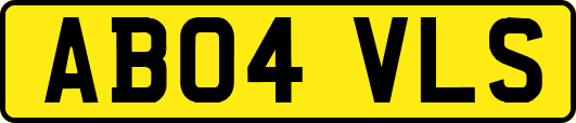 AB04VLS