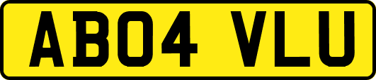 AB04VLU