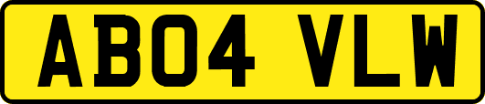 AB04VLW