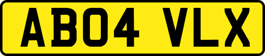 AB04VLX