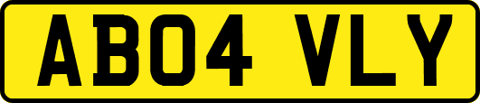 AB04VLY