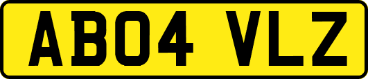 AB04VLZ