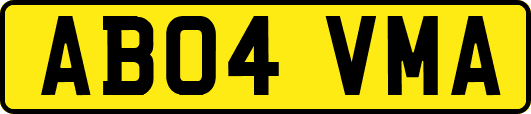 AB04VMA