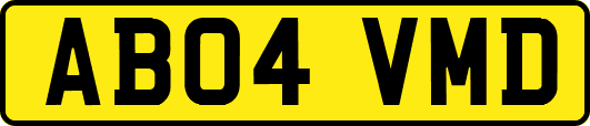 AB04VMD
