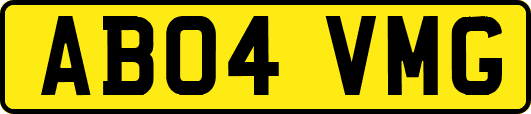 AB04VMG