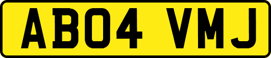 AB04VMJ