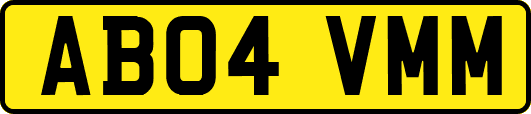 AB04VMM
