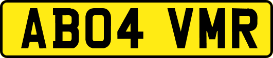 AB04VMR