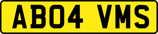 AB04VMS