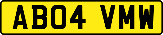 AB04VMW
