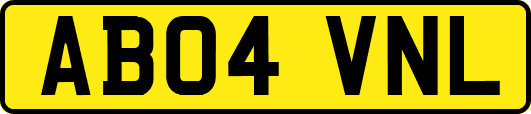 AB04VNL