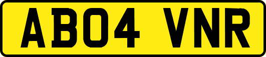 AB04VNR