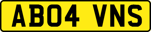 AB04VNS
