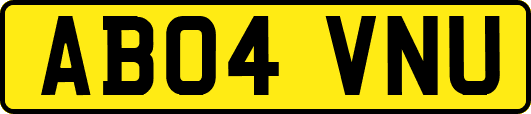 AB04VNU