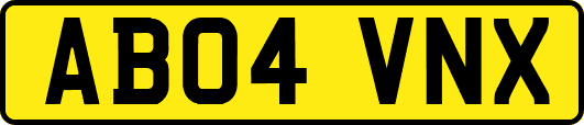AB04VNX