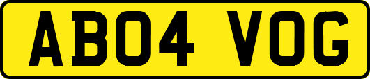 AB04VOG