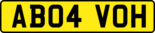 AB04VOH