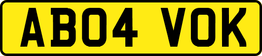 AB04VOK