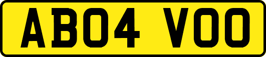 AB04VOO
