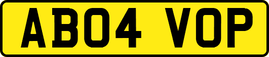 AB04VOP