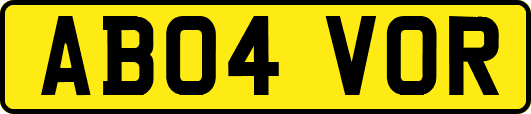 AB04VOR