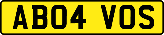 AB04VOS